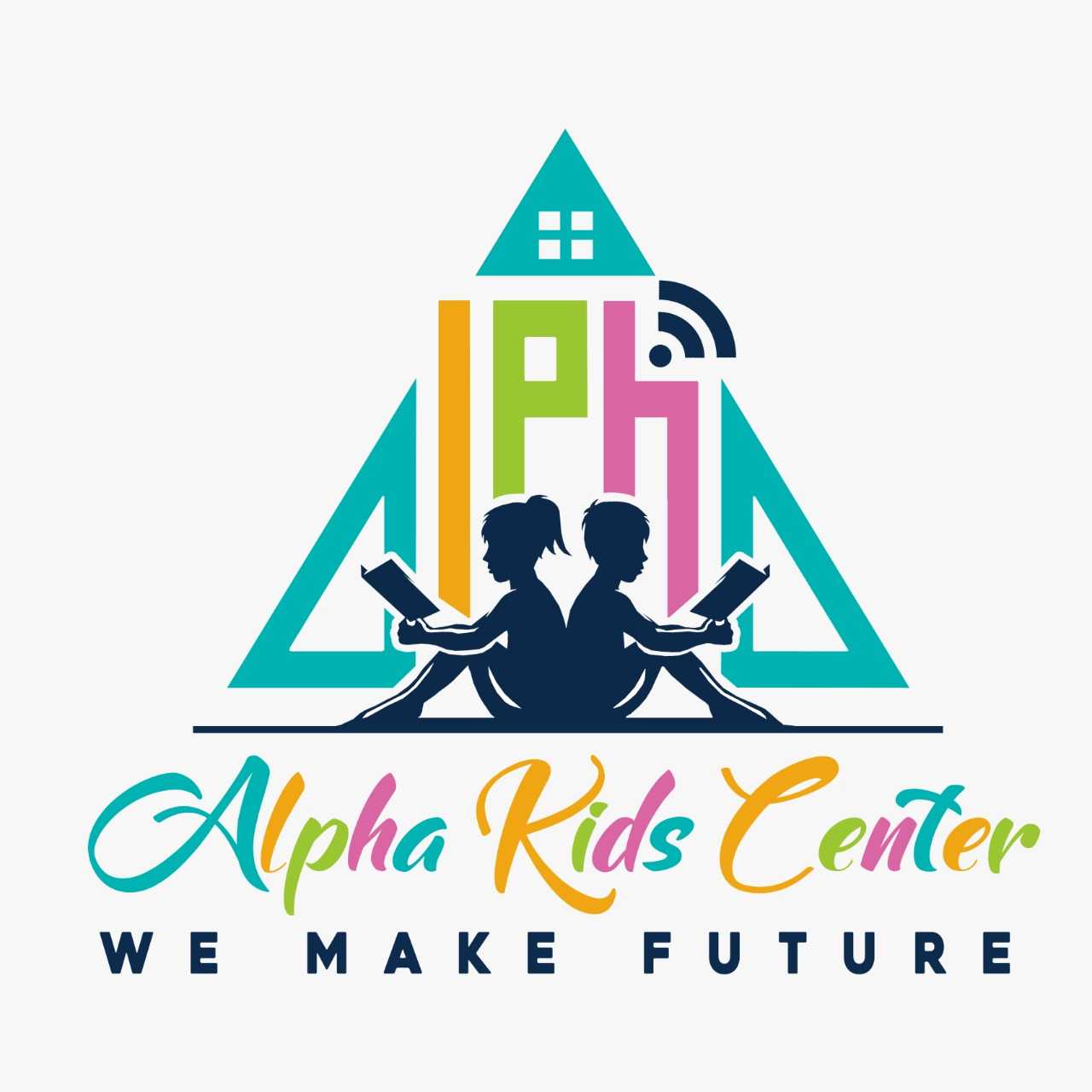 Alpha kids Center